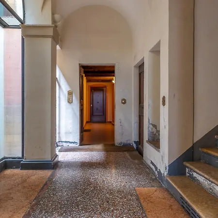 Housmart Moline 20 Apartament