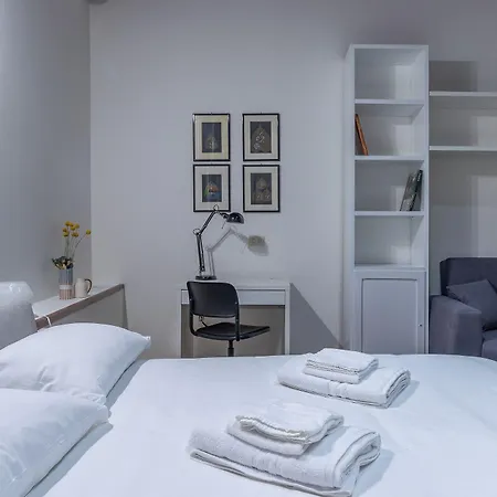 Lägenhet Housmart Moline 20