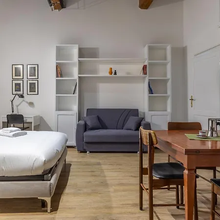 Housmart Moline 20 Appartement *