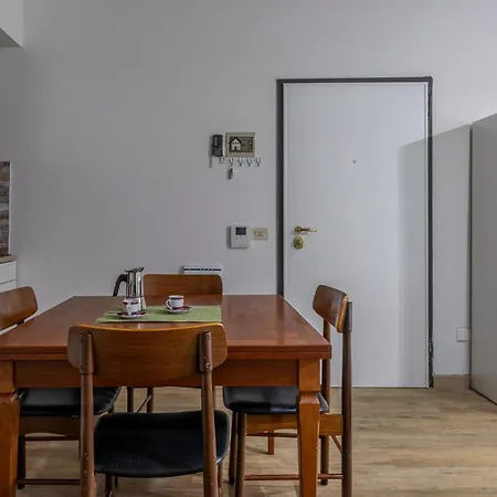 Apartment Housmart Moline 20 Bologna