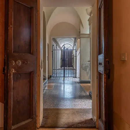 Housmart Moline 20 Bologne