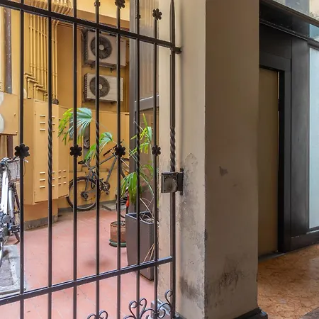 Housmart Moline 20 * Bologne