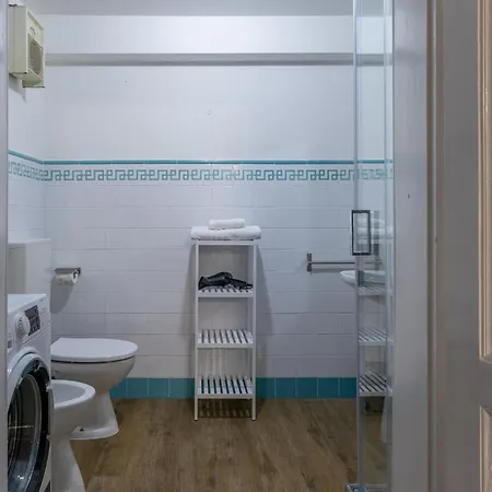 Housmart Moline 20 アパート ボローニャ