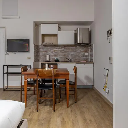 Apartment Housmart Moline 20 Bologna