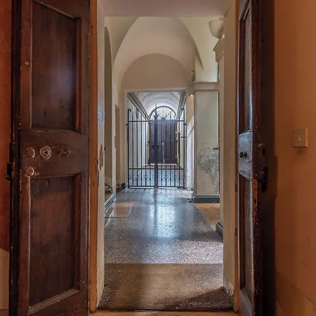 Housmart Moline 20 Appartement Bologne