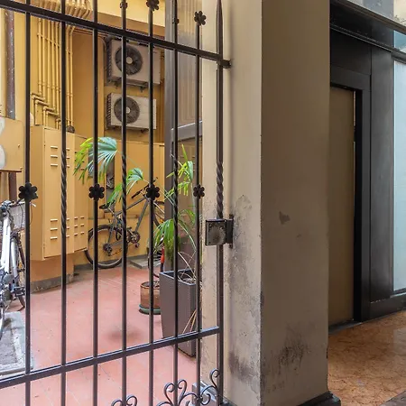 Housmart Moline 20 Lägenhet *