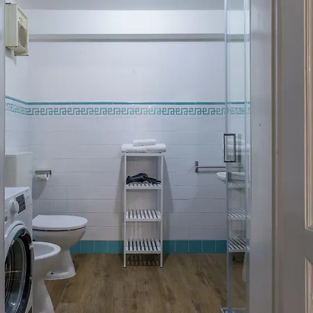 Housmart Moline 20 ボローニャ