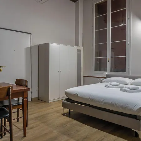 Appartement Housmart Moline 20