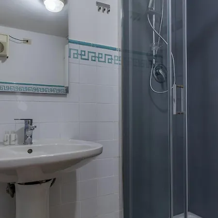 Housmart Moline 20 * Bologne