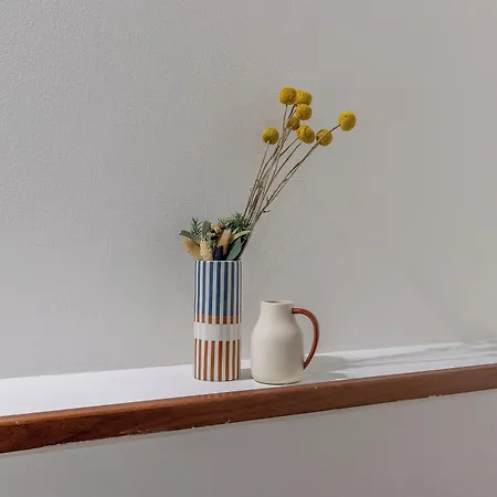 アパート Housmart Moline 20 *