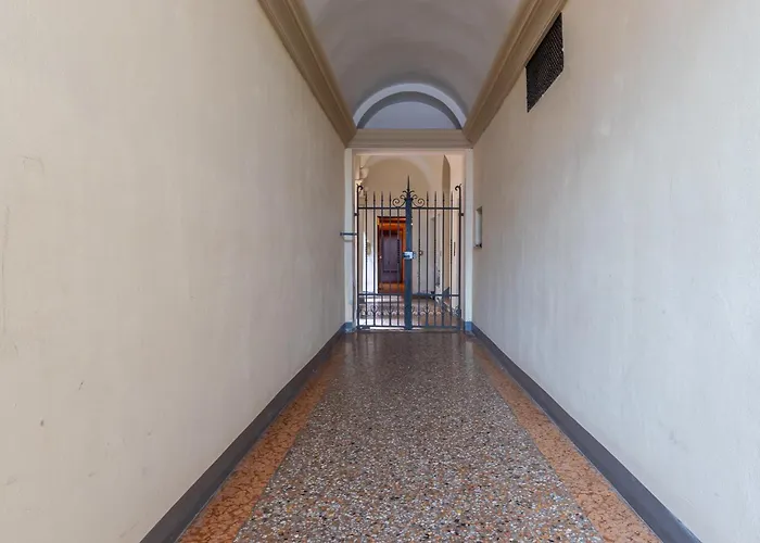 Housmart Moline 20 Bologna