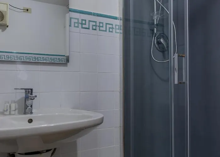 شقة Housmart Moline 20