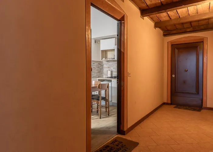 Housmart Moline 20 شقة بولونيا