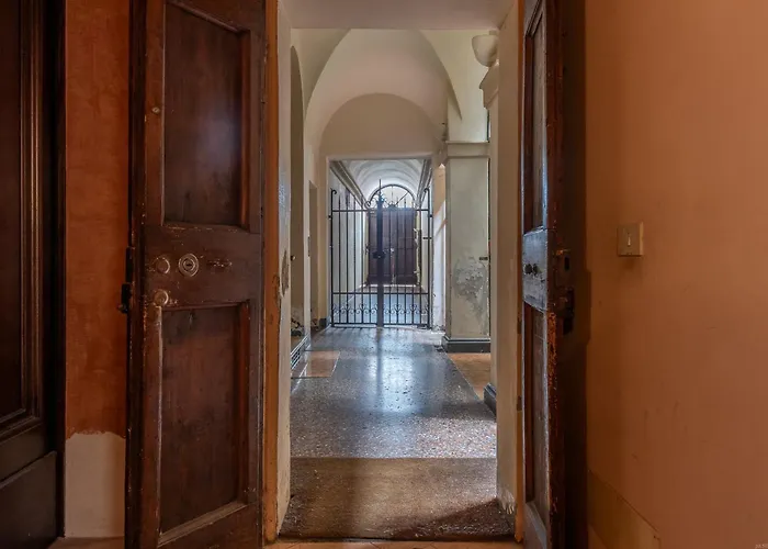 Housmart Moline 20 Bologna