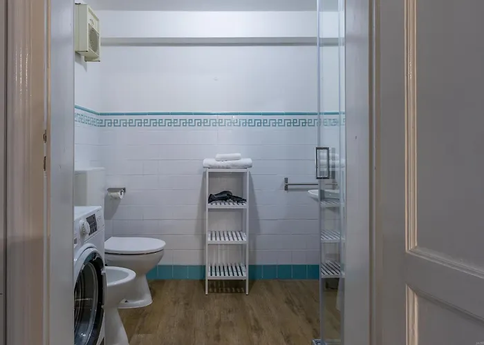 Housmart Moline 20 شقة بولونيا