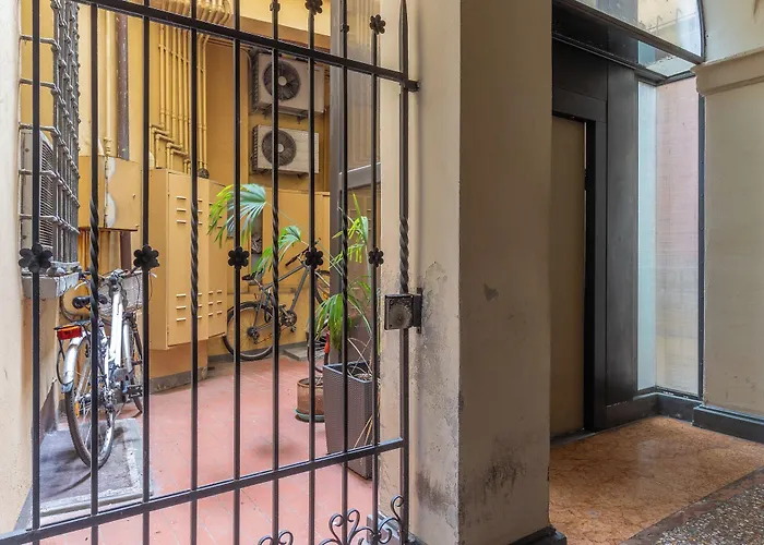 Housmart Moline 20 Lägenhet *