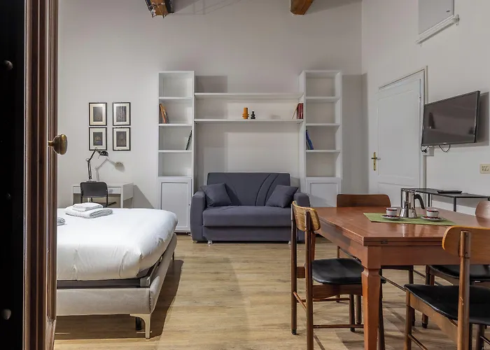 Housmart Moline 20 Bologna