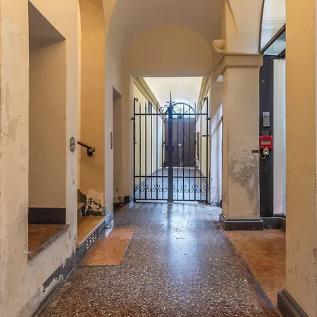 Apartmán Housmart Moline 20