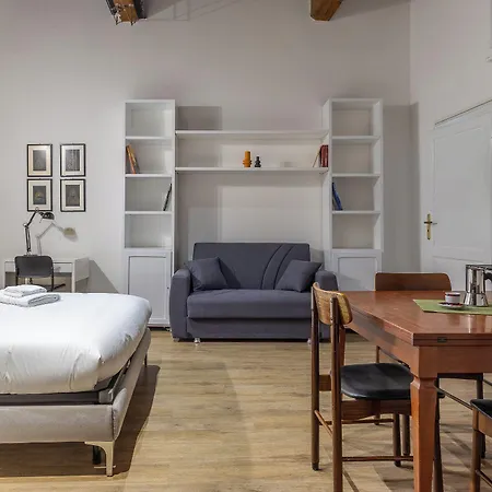 Housmart Moline 20 Boloňa