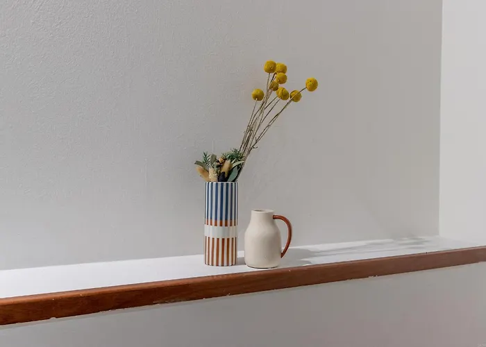 Apartmán Housmart Moline 20 *