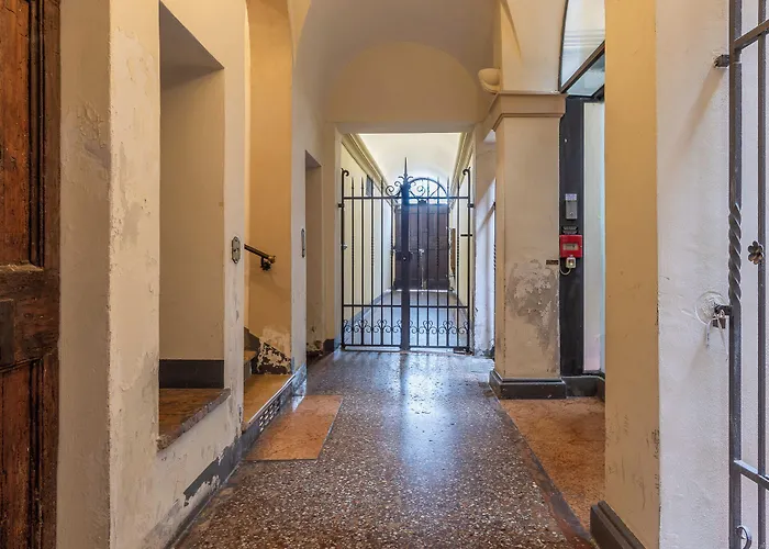 Apartmán Housmart Moline 20