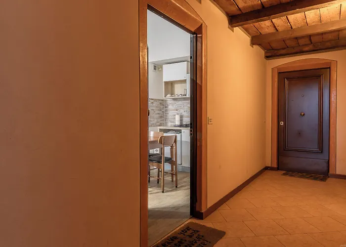 Apartmán Housmart Moline 20