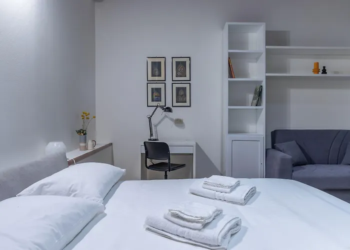 Apartmán Housmart Moline 20