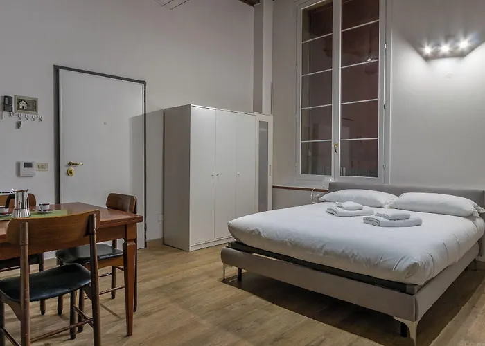 Apartmán Housmart Moline 20