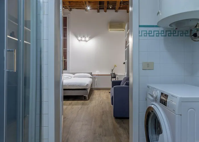 Apartmán Housmart Moline 20